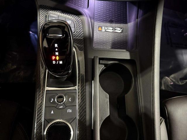2025 Cadillac CT5 Sport RWD
