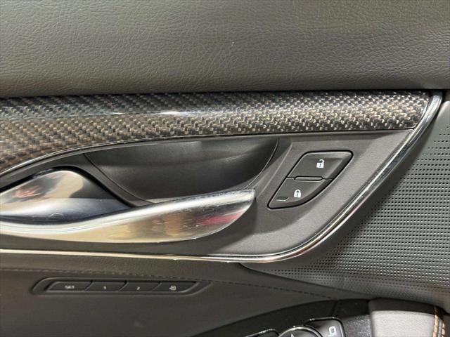2025 Cadillac CT5 Sport RWD