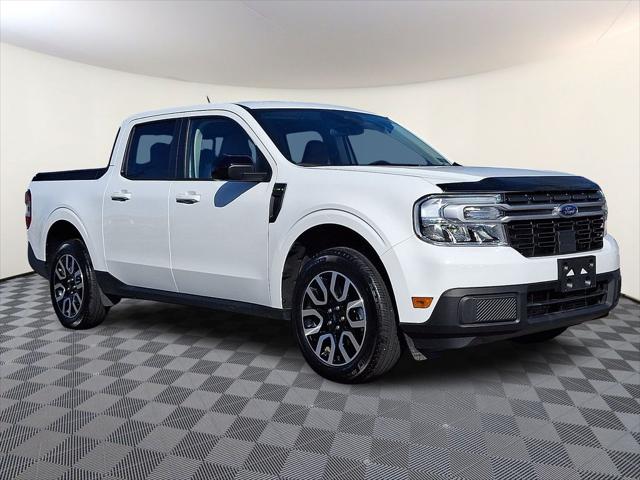 2024 Ford Maverick Lariat for sale in Muncy, PA