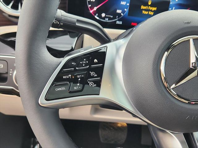 2025 Mercedes-Benz CLA 250 4MATIC