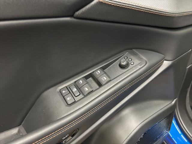 2026 Jeep Cherokee Overland 4x4