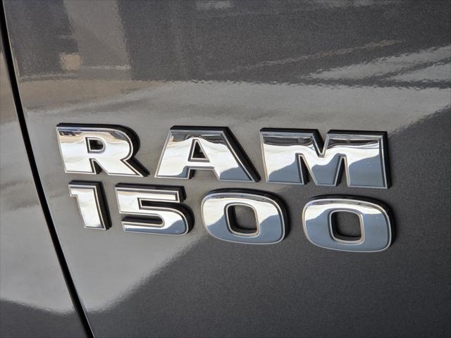 2017 Ram 1500 Tradesman Regular Cab 4x2 8' Box