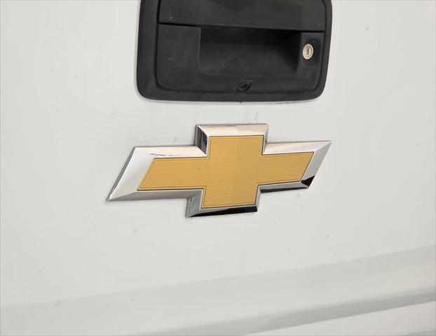 2015 Chevrolet Colorado WT