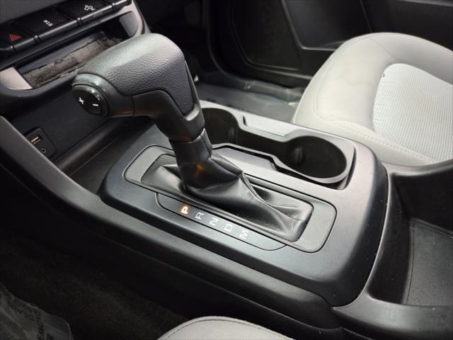 2015 Chevrolet Colorado WT