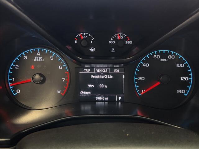 2015 Chevrolet Colorado WT