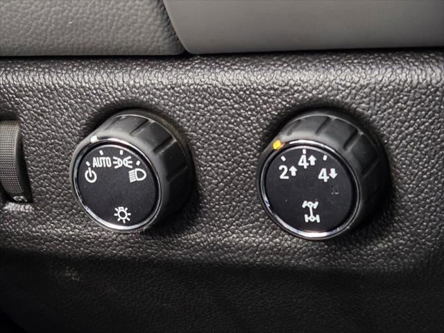 2015 Chevrolet Colorado WT
