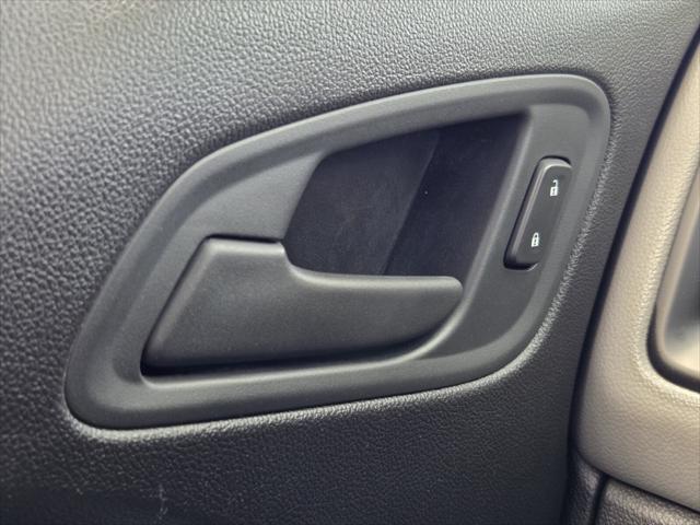 2015 Chevrolet Colorado WT