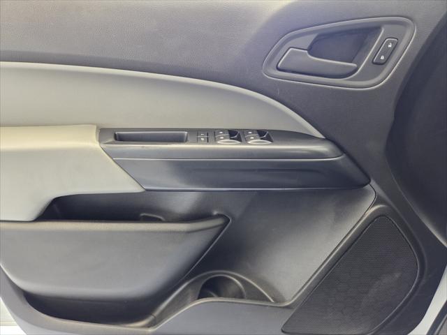 2015 Chevrolet Colorado WT