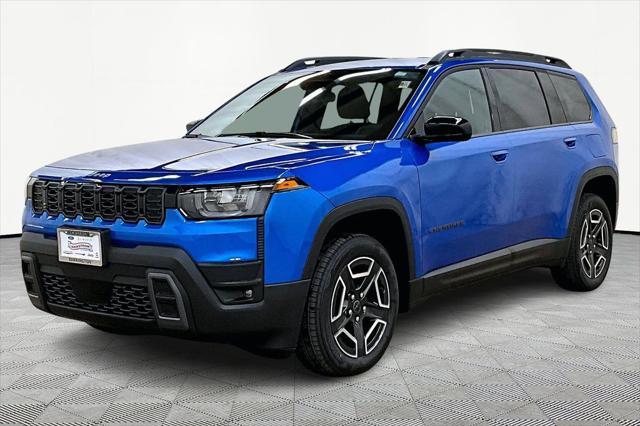 2026 Jeep Cherokee Laredo for sale in Barrington, IL