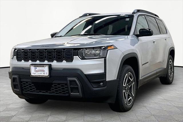 2026 Jeep Cherokee Laredo 4x4 for sale in Barrington, IL