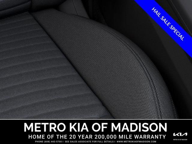 2026 Kia K5 LXS FWD