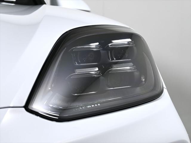 2026 Porsche Cayenne Unknown