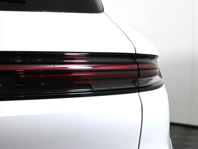 2026 Porsche Cayenne Unknown