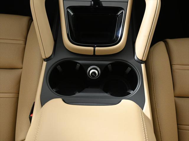 2026 Porsche Cayenne Unknown