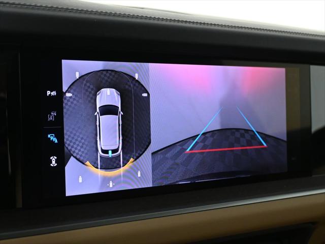 2026 Porsche Cayenne Unknown
