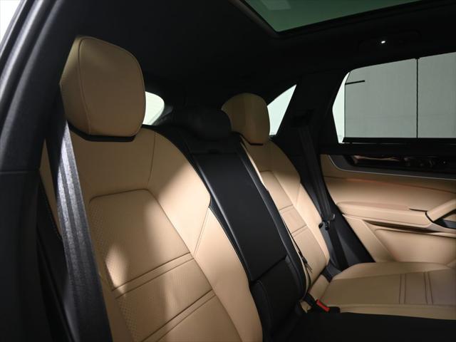 2026 Porsche Cayenne Unknown