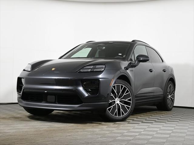 2026 Porsche Macan Electric 4 for sale in Warwick, RI