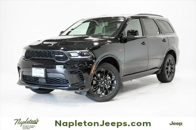 2026 Dodge Durango GT PLUS AWD for sale in Arlington Heights, IL