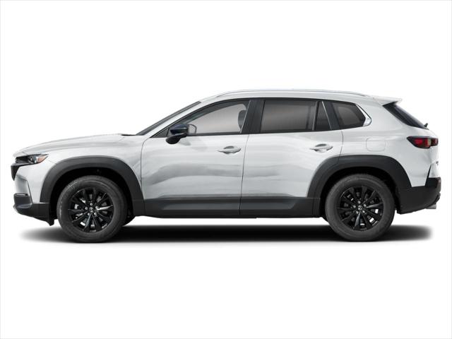 2026 Mazda CX-50 2.5 S Preferred