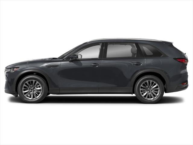 2026 Mazda X-90 3.3 Turbo Preferred