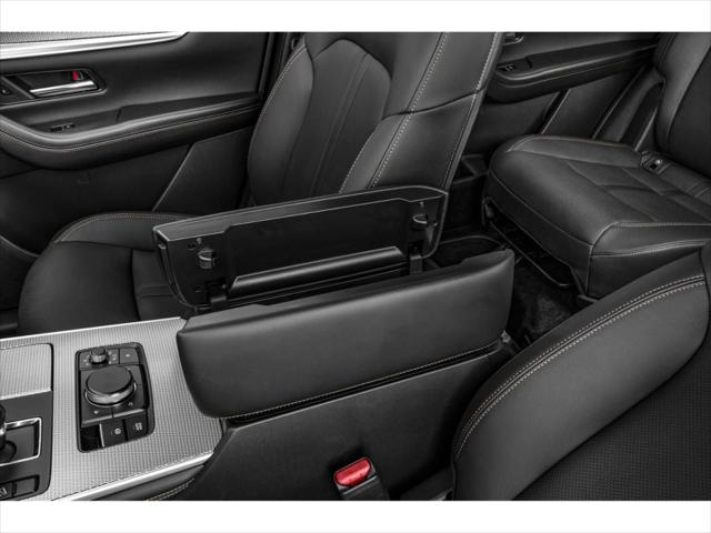 2026 Mazda X-90 3.3 Turbo Preferred
