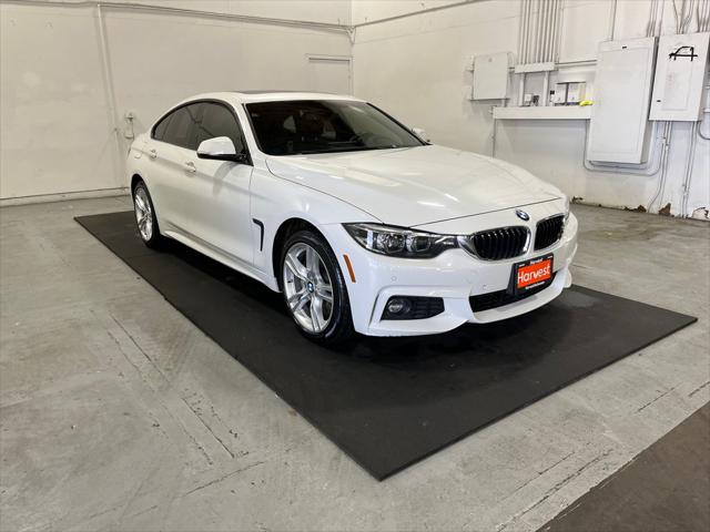 2018 BMW 430i Gran Coupe xDrive for sale in Yakima, WA