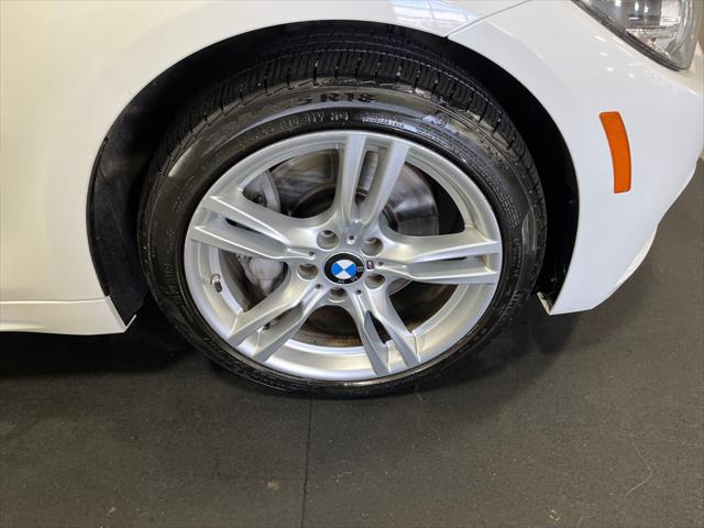 2018 BMW 430i Gran Coupe xDrive