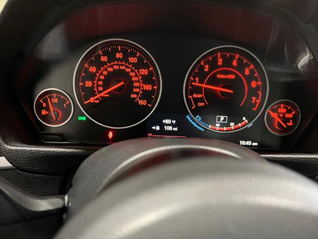 2018 BMW 430i Gran Coupe xDrive