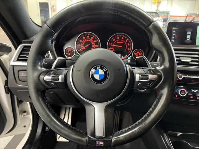 2018 BMW 430i Gran Coupe xDrive