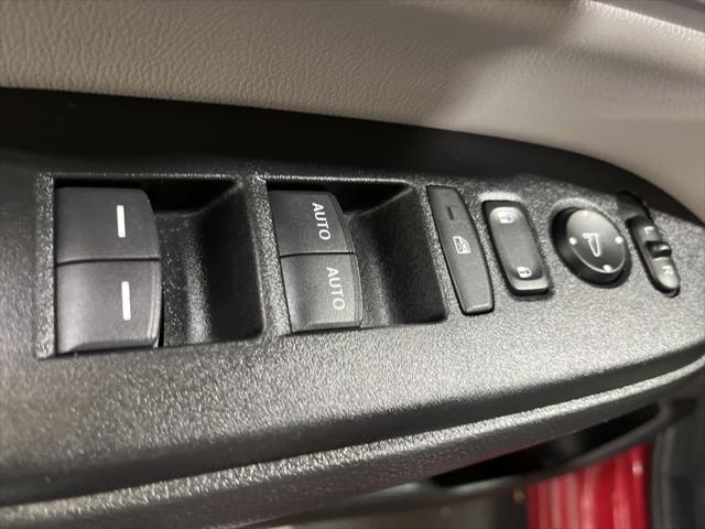2021 Honda CR-V Hybrid Touring