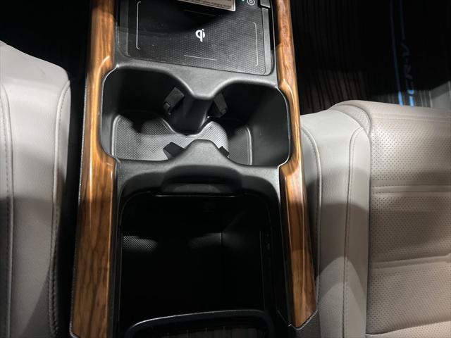 2021 Honda CR-V Hybrid Touring