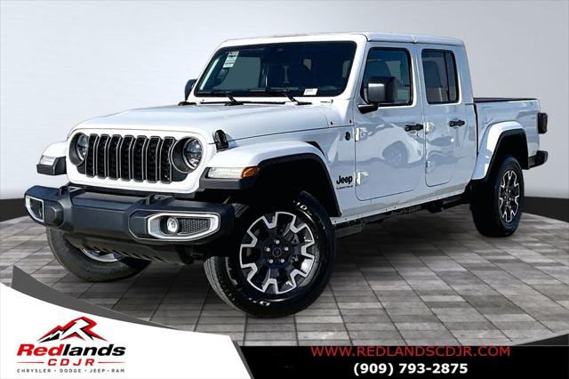 2026 Jeep Gladiator Sport for sale in Redlands, CA
