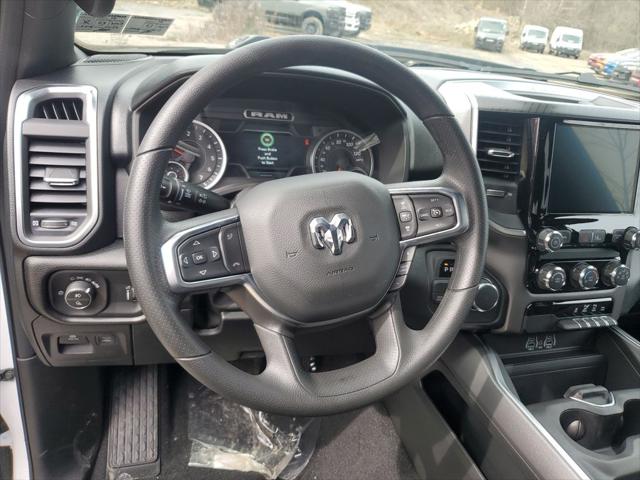 2026 Ram 1500 Express Crew Cab 4x4 5'7" Box
