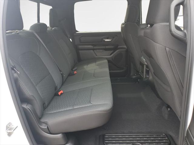 2026 Ram 1500 Express Crew Cab 4x4 5'7" Box