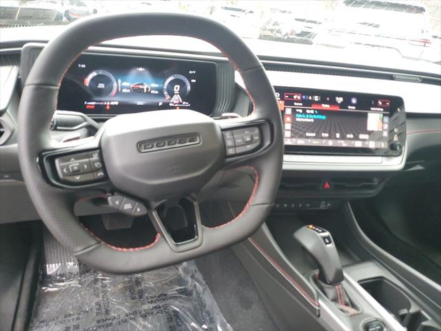 2026 Dodge Charger Scat Pack 2-Door AWD