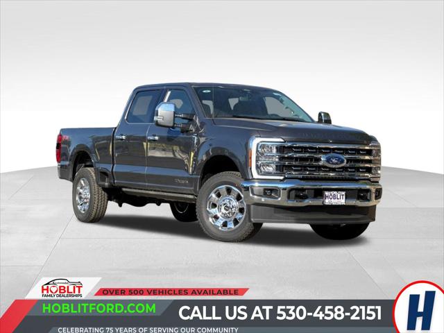 2026 Ford F-350 LARIAT for sale in Colusa, CA