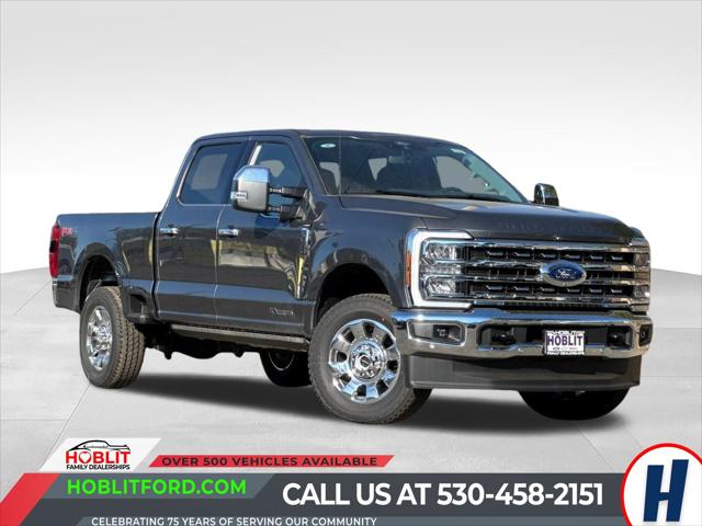 2026 Ford F-350 LARIAT for sale in Colusa, CA