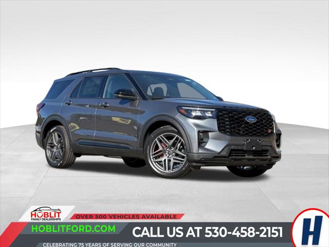 2026 Ford Explorer ST for sale in Colusa, CA