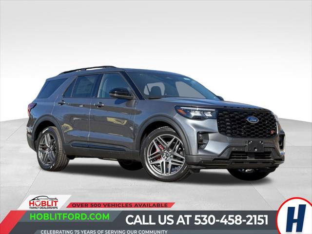 2026 Ford Explorer ST for sale in Colusa, CA