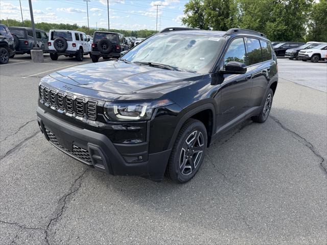 2026 Jeep Cherokee CHEROKEE LIMITED 4X4 2026 Jeep Cherokee CHEROKEE LIMITED 4X4