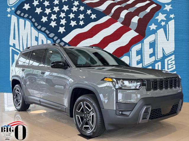 2026 Jeep Cherokee Laredo for sale in Greenville, SC