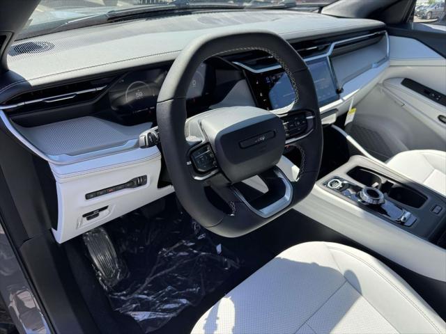 2026 Jeep Cherokee CHEROKEE LIMITED 4X4 2026 Jeep Cherokee CHEROKEE LIMITED 4X4