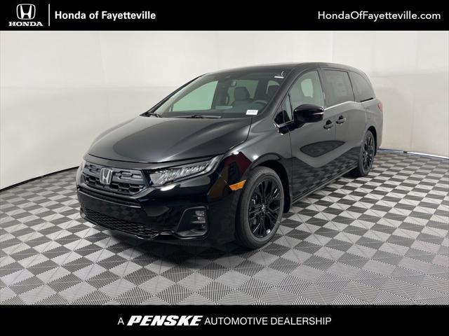 2026 Honda Odyssey Sport-L for sale in Fayetteville, AR