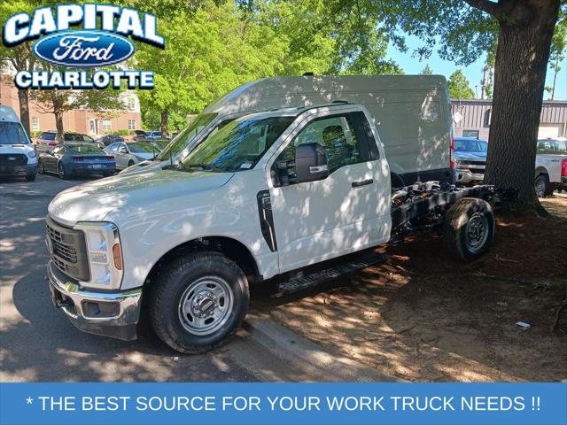 2026 Ford F-250 XL for sale in Charlotte, NC