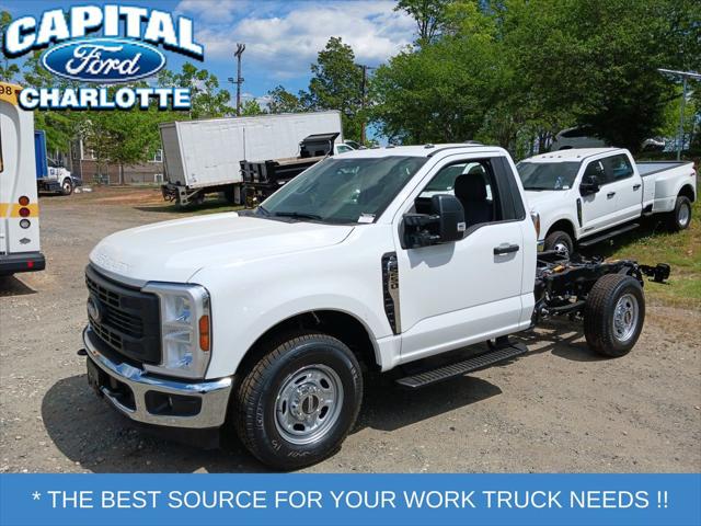 2026 Ford F-250 XL for sale in Charlotte, NC