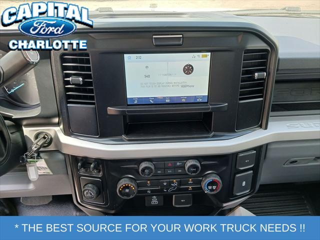 2026 Ford F-250 XL