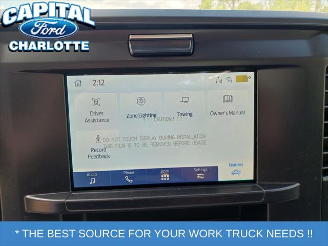 2026 Ford F-250 XL