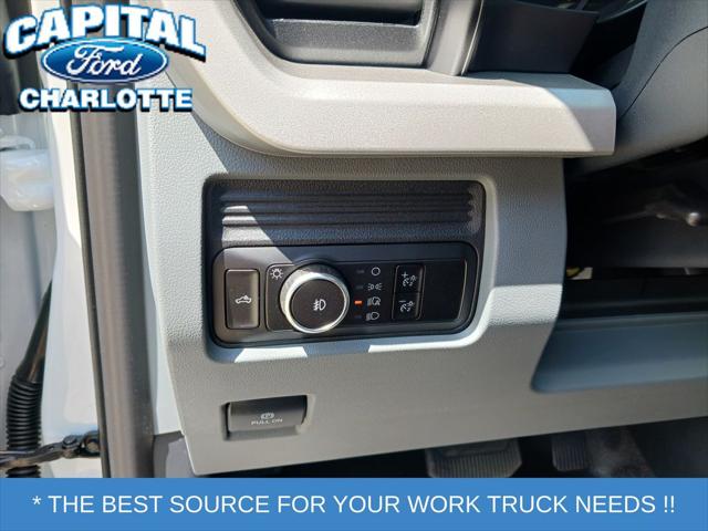 2026 Ford F-250 XL