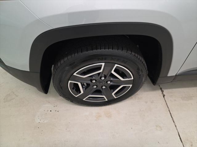 2026 Jeep Cherokee CHEROKEE LIMITED 4X4 2026 Jeep Cherokee CHEROKEE LIMITED 4X4