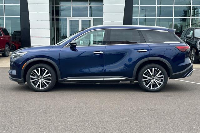 2023 INFINITI QX60 SENSORY AWD
